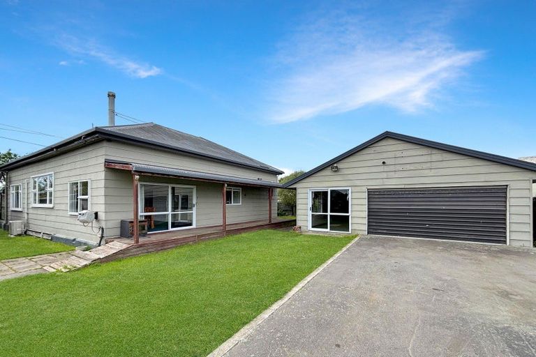 Photo of property in 5 Glynne Crescent, Spreydon, Christchurch, 8024