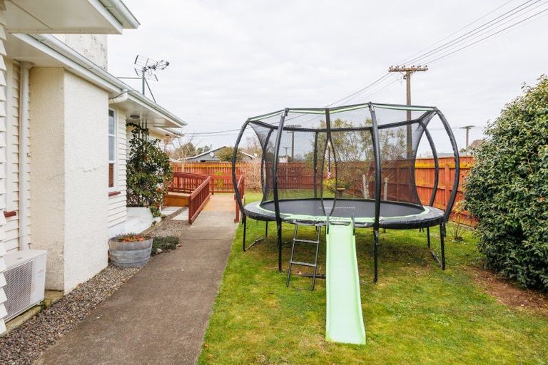 Photo of property in 48 Bamfield Street, Ashhurst, 4810