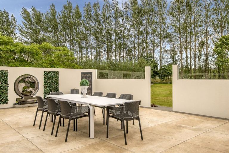 Photo of property in 97 Modena Place, Ohoka, Kaiapoi, 7692