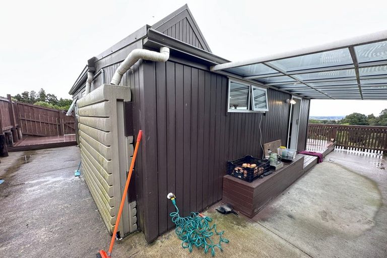 Photo of property in 372 Redoubt Road, Totara Park, Auckland, 2019