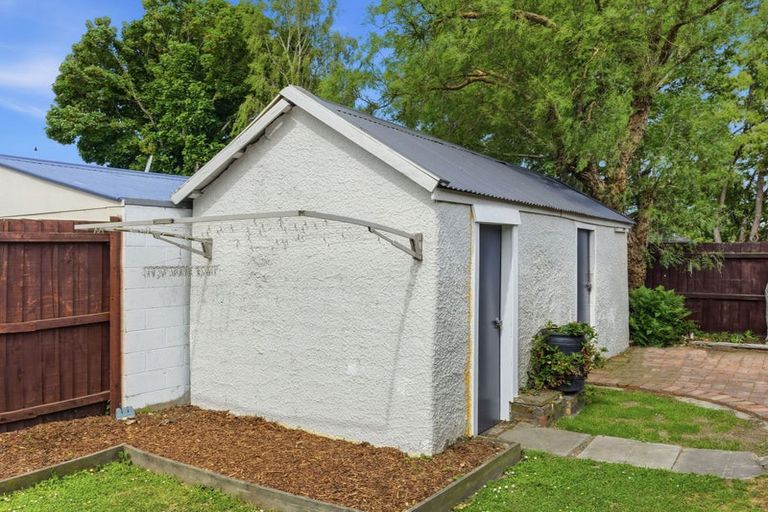 Photo of property in 3/147 King Street, Sydenham, Christchurch, 8023