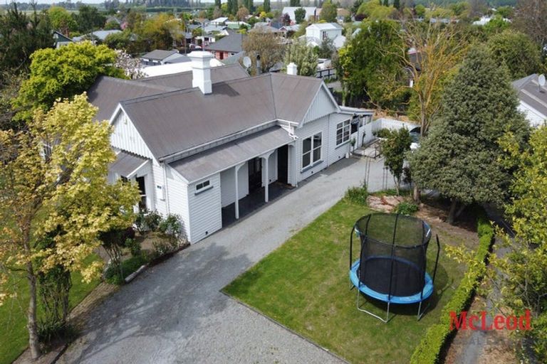 Photo of property in 24 Wakanui Road, Hampstead, Ashburton, 7700