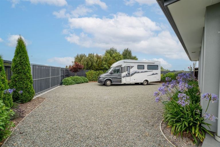 Photo of property in 22 Hunter Hills Drive, Gleniti, Timaru, 7910