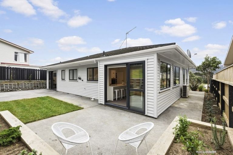 Photo of property in 41 Southgate Road, Southgate, Wellington, 6023