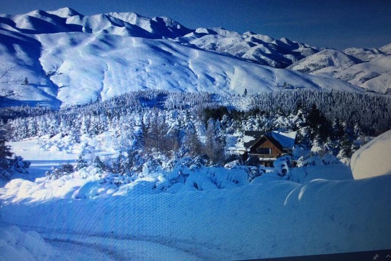 Photo of property in 81 Mount Lyford Avenue, Lyford, Waiau, 7395