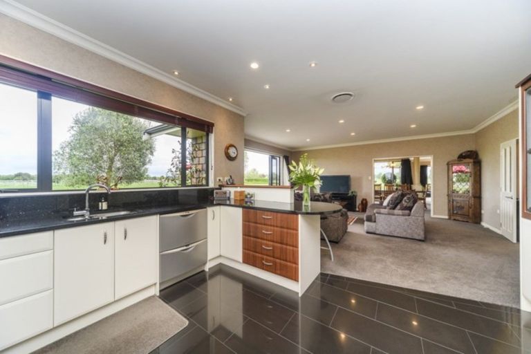 Photo of property in 445e Milson Line, Milson, Palmerston North, 4478