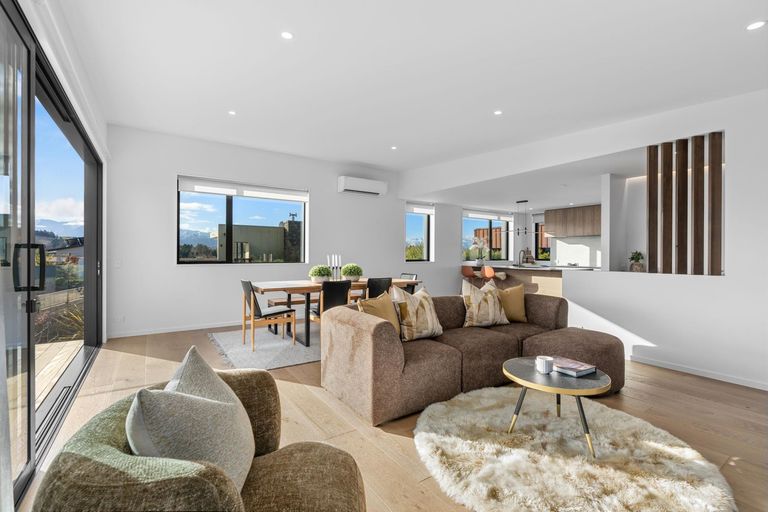 Photo of property in 114 Anderson Road, Wanaka, 9305