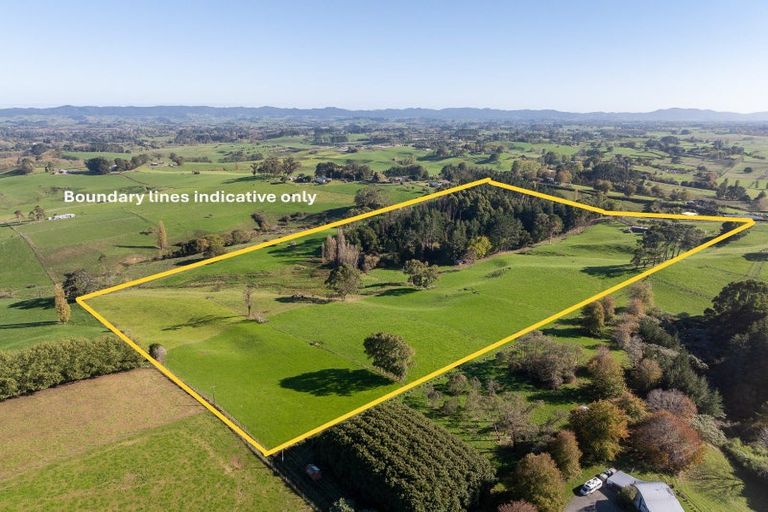 Photo of property in 24 Rowe Road, Whatawhata, Hamilton, 3289