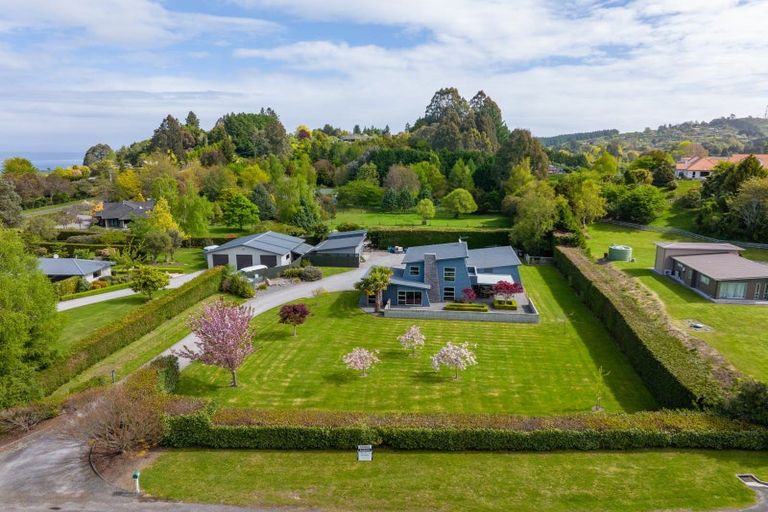 Photo of property in 97 Acacia Heights Drive, Acacia Bay, Taupo, 3385
