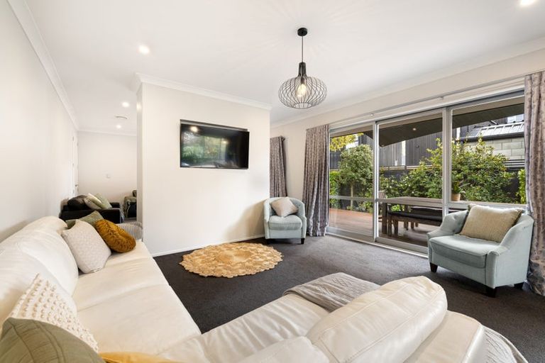 Photo of property in 18 Kenwyn Avenue, St Albans, Christchurch, 8052