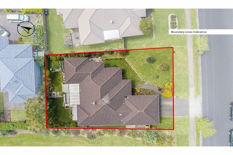 Photo of property in 34 Driftwood Drive, Red Beach, 0932