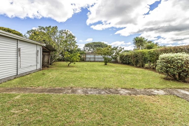 Photo of property in 39 Victoria Street, Pukekohe, 2120