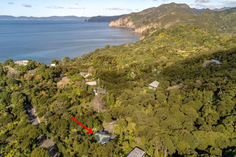 Photo of property in 451 Tuateawa Road, Tuateawa, Coromandel, 3583