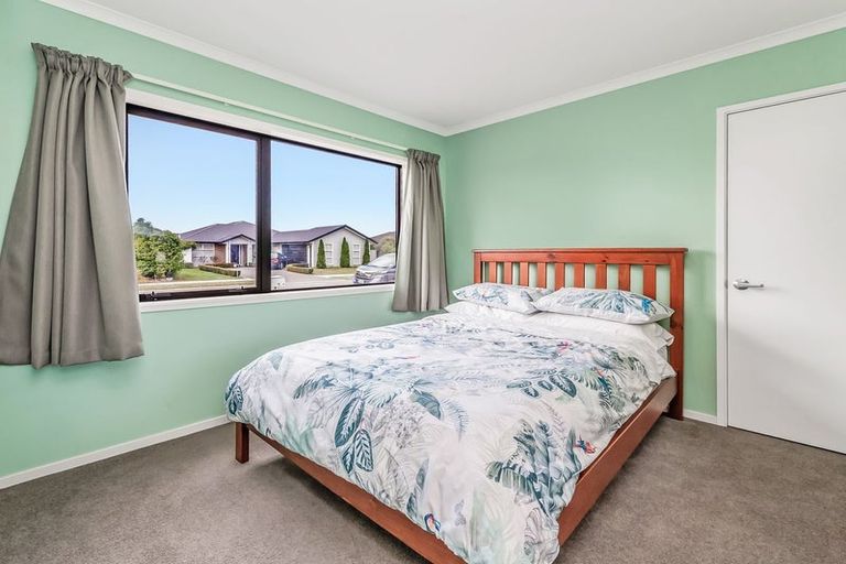 Photo of property in 11 Hardwell Way, Rolleston, 7615