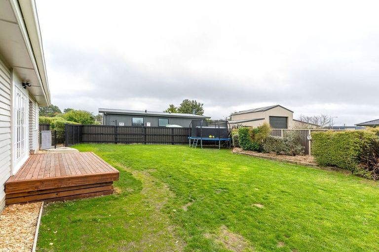 Photo of property in 1a Bignell Lane, Glenavy, Waimate, 7980