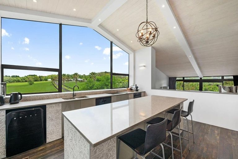 Photo of property in 945 Kahikatea Flat Road, Waitoki, Kaukapakapa, 0871