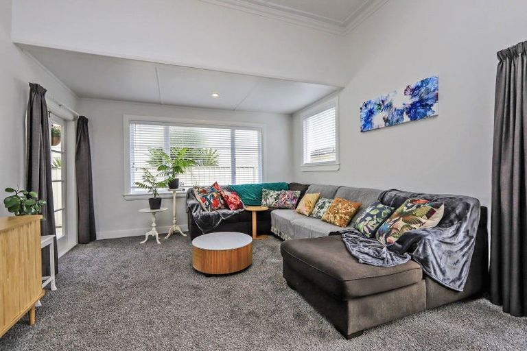 Photo of property in 43a Georges Drive, Napier South, Napier, 4110