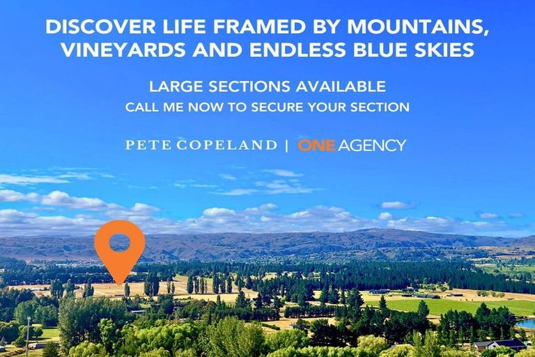 Photo of property in 269 Dunstan Road, Alexandra, 9391