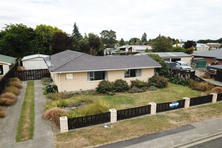 Photo of property in 8 Saint Leonards Street, Culverden, 7392