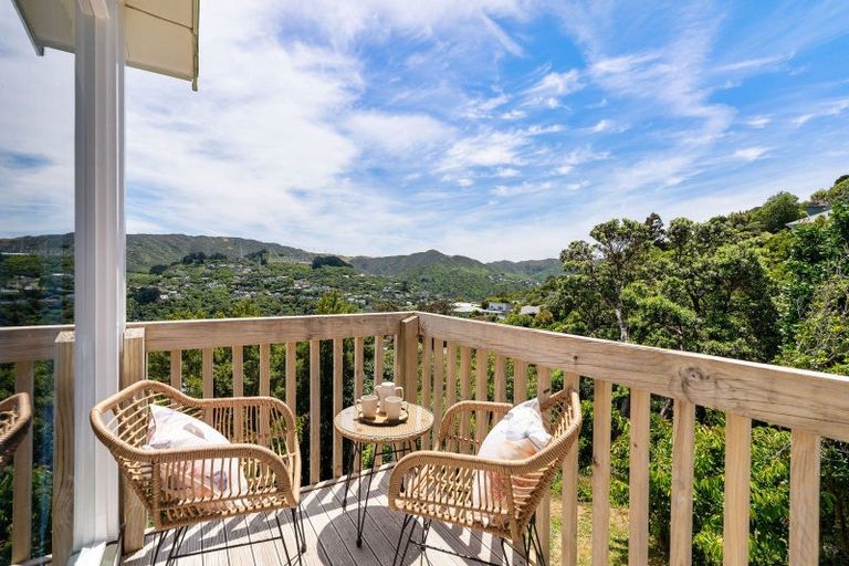 Photo of property in 19 Euston Road, Wilton, Wellington, 6012