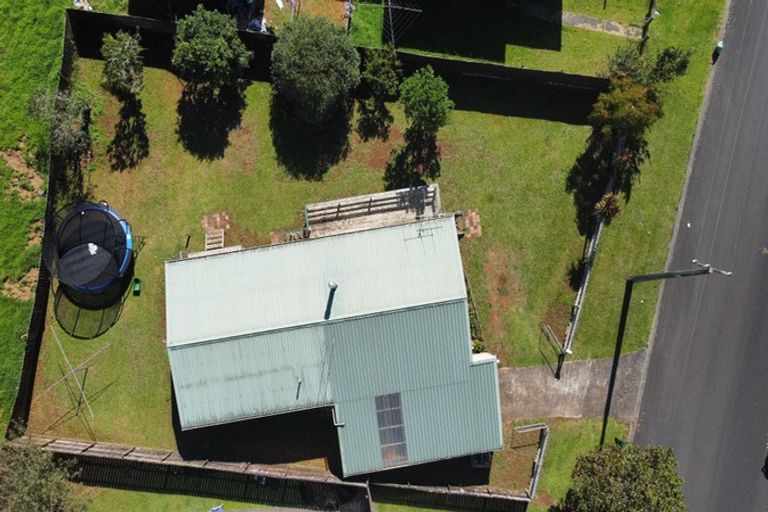 Photo of property in 8 Monument Road, Kaikohe, 0405