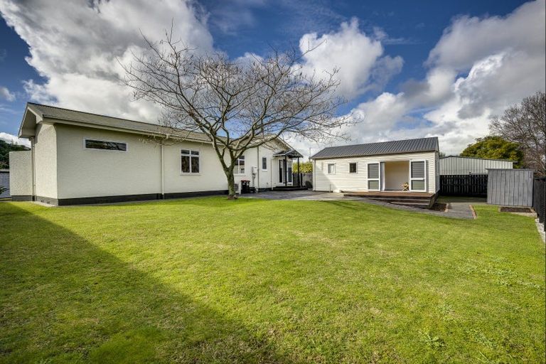 Photo of property in 60 Logan Avenue, Marewa, Napier, 4110