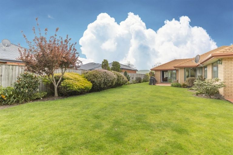 Photo of property in 7 Kinsella Crescent, Aidanfield, Christchurch, 8025