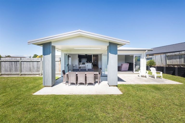 Photo of property in 9 Poplar Grove, Feilding, 4702