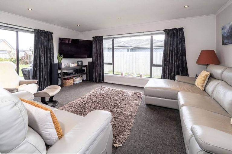 Photo of property in 18 Orchard Grove, Netherby, Ashburton, 7700