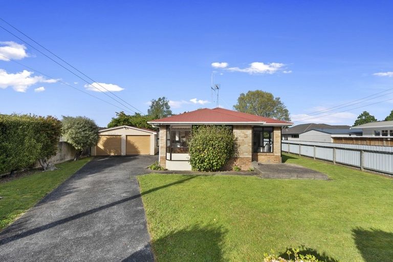 Photo of property in 17 Cunningham Road, Beerescourt, Hamilton, 3200