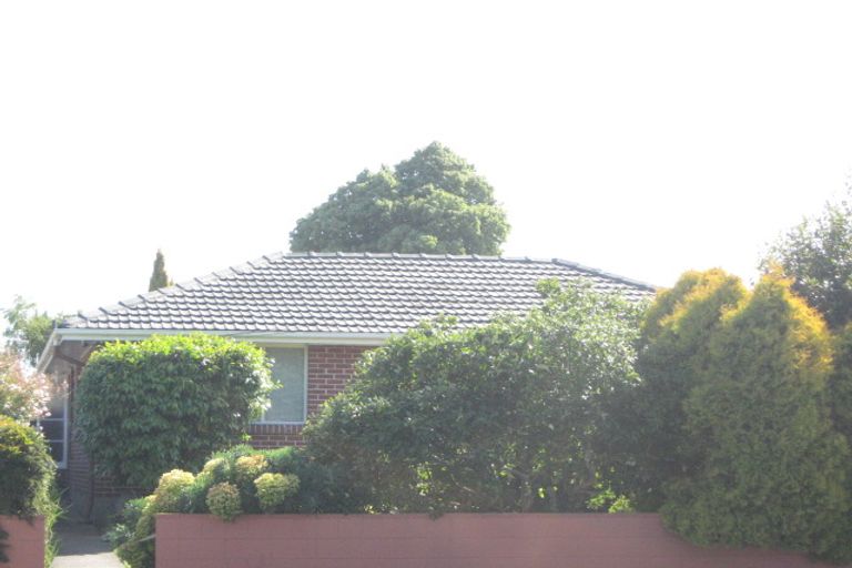 Photo of property in 1/9 Young Street, Somerfield, Christchurch, 8024