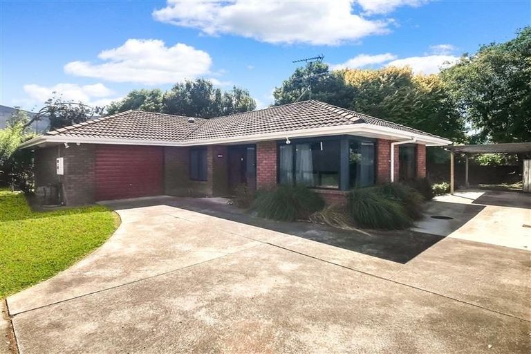 Photo of property in 1/78 Clydesdale Avenue, Somerville, Auckland, 2014