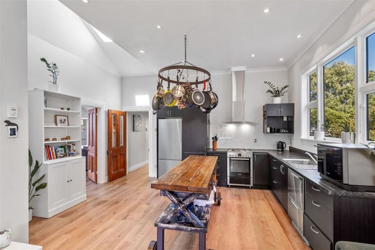 Photo of property in 1272 Courtenay Road, Kirwee, Darfield, 7571