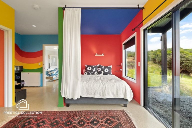 Photo of property in 242 Waitati Valley Road, Upper Waitati, Waitati, 9085