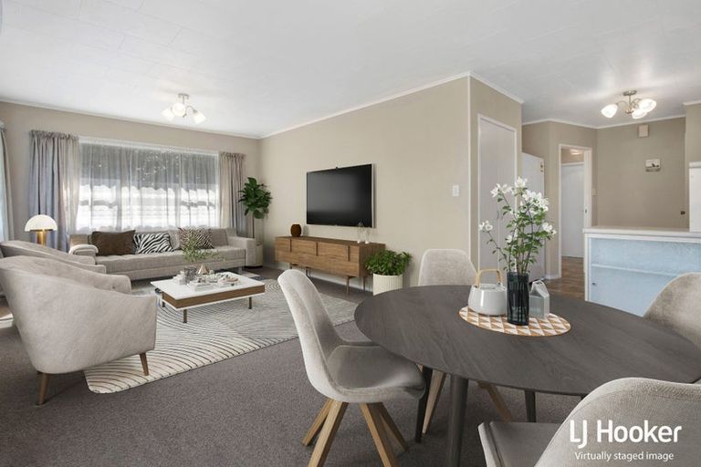 Photo of property in 12a Silverton Road, Waihi, 3610