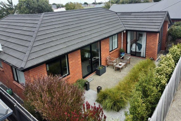 Photo of property in 154 Newcastle Street, Windsor, Invercargill, 9810