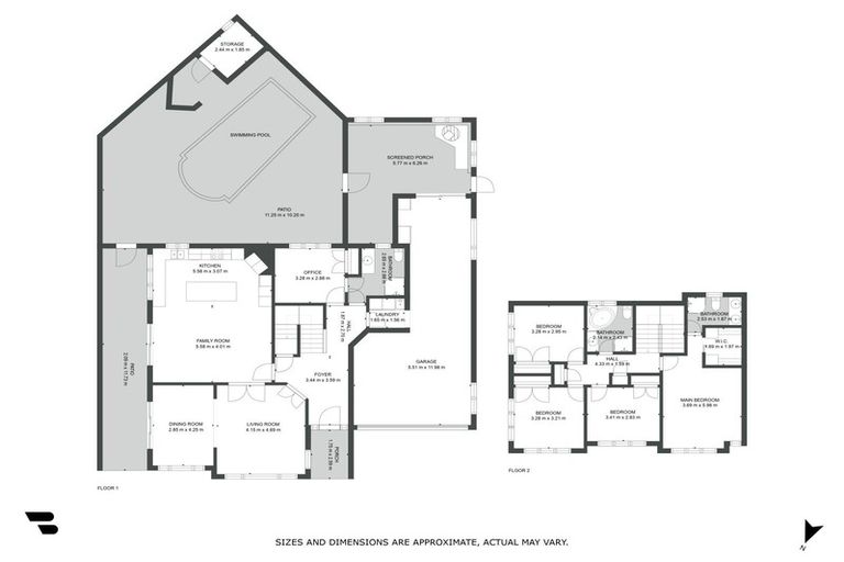 Photo of property in 30 Pine Harbour Parade, Beachlands, Auckland, 2018