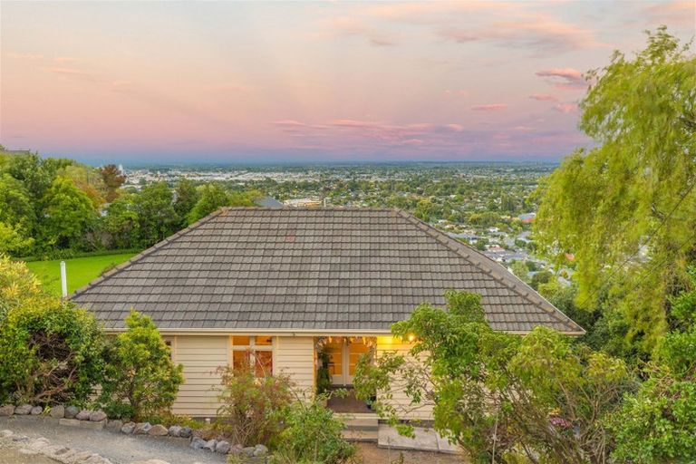 Photo of property in 54 Aotea Terrace, Huntsbury, Christchurch, 8022