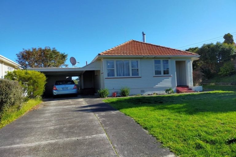 Photo of property in 5 Owen Street, Gonville, Whanganui, 4501