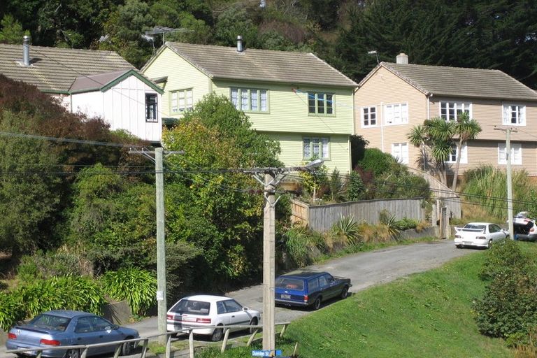 Photo of property in 100 Somerville Street, Andersons Bay, Dunedin, 9013