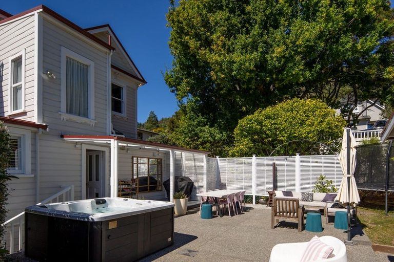 Photo of property in 24 Ngatitama Street, Nelson South, Nelson, 7010