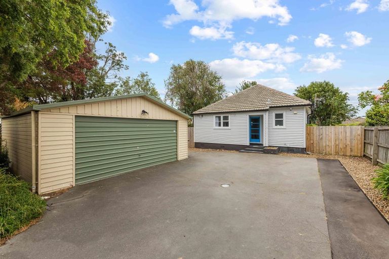 Photo of property in 40 Hoani Street, Papanui, Christchurch, 8053
