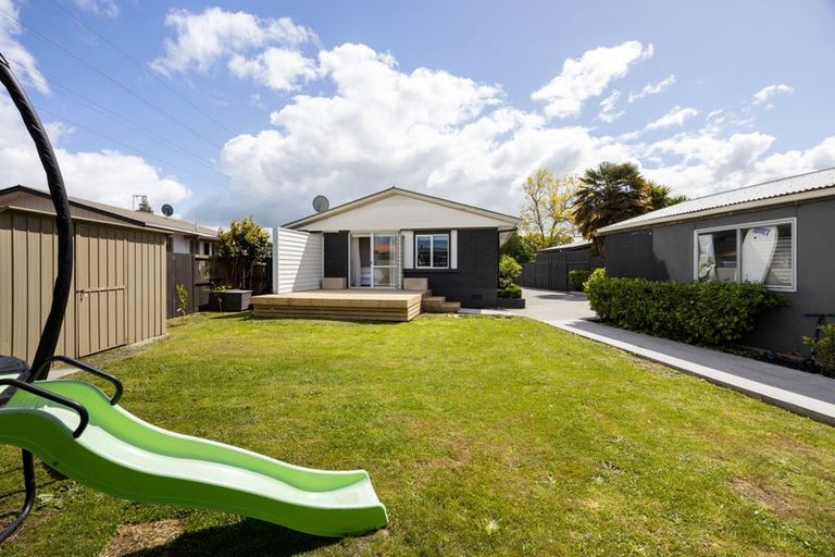 Photo of property in 6 Erika Place, Fairview Downs, Hamilton, 3214