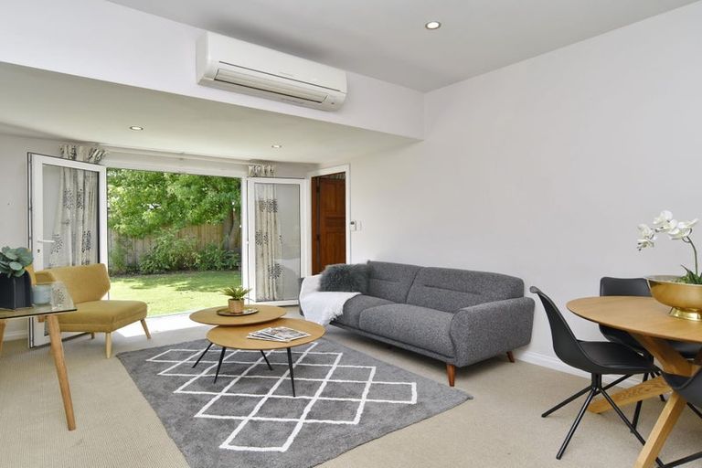 Photo of property in 83 Purchas Street, St Albans, Christchurch, 8014