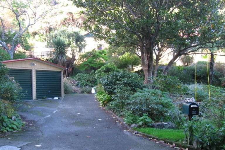 Photo of property in 60-62 Cluny Road, Plimmerton, Porirua, 5026