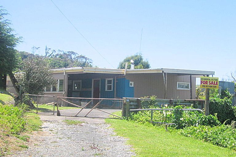 Photo of property in 64 Matire Street, Kawhia, 3889