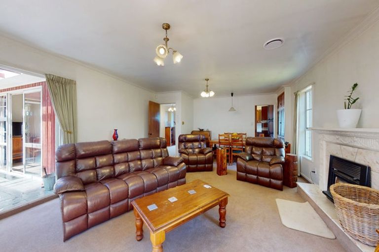 Photo of property in 19 Michael Street, Rakaia, 7710