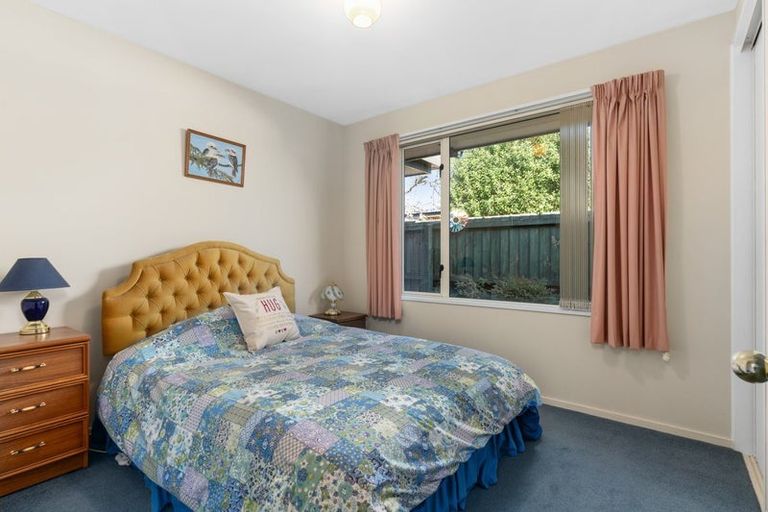 Photo of property in 2 Bluebell Lane, Woolston, Christchurch, 8023