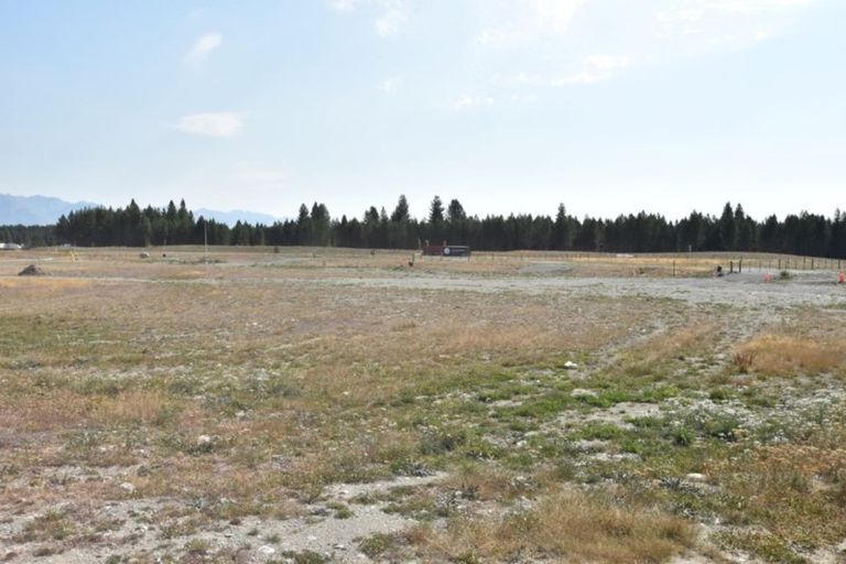 Photo of property in Temple Drive, Twizel, 7901