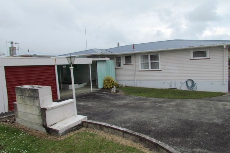 Photo of property in 5 First Avenue, Dargaville, 0310